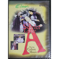 The Scarlet Letter (1934) (DVD)