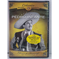 Asi Era Pedro Infante (DVD, 1963) *Brand New*