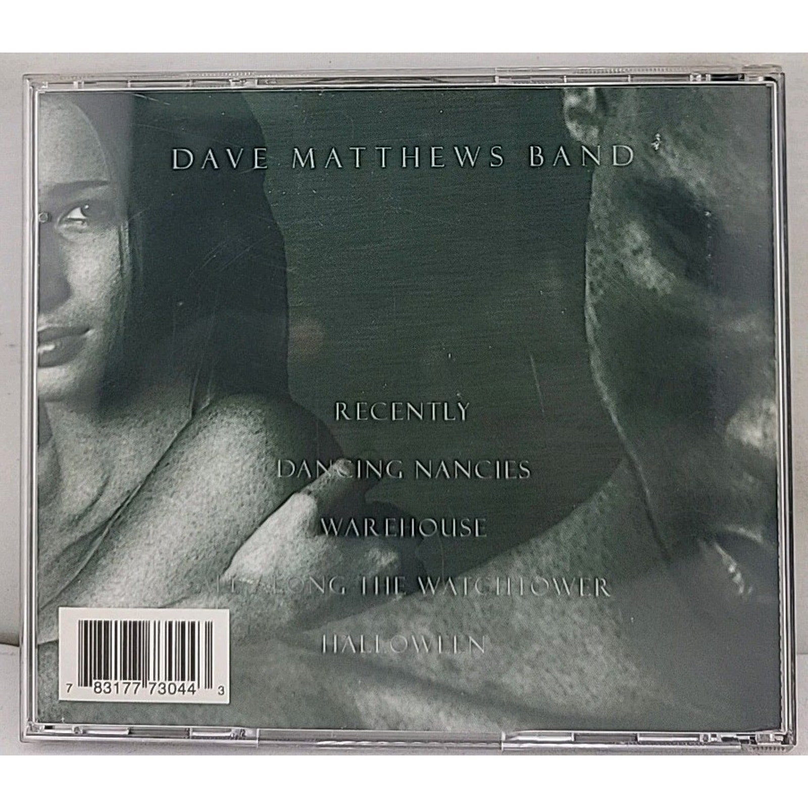 Dave Matthews Band – Recently (CD, 1994)