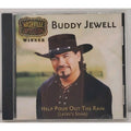 Help Pour Out the Rain (Lacey's Song) by Buddy Jewell (CD Single, 2003)