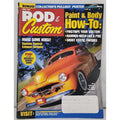Rod & Custom Magazine - September 2002 - Volume 36 Number 9