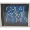 Great Movie Themes CD
