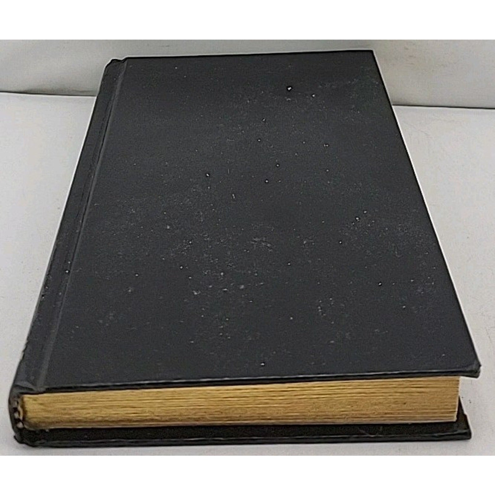 The New Webster's Library Of Practical Information Book