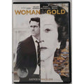 Woman in Gold (DVD, 2015)