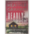 Deadly Touch by Heather Graham (2020, Mass Market)