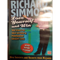 RICHARD SIMMONS: LOVE YOURSELF AND WIN (DVD,2006)Improve Self-Esteem&weight loss