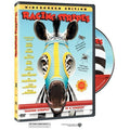 Racing Stripes (DVD, 2005)