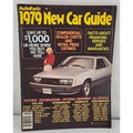 Autofacts 1979 New Car Guide