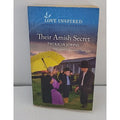 Their Amish Secret : An Uplifting Inspirational Romance by Patricia Johns (2023,