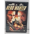 Hero Wanted (DVD, 2008)