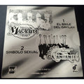 Grupo Maracuya Joven De America (CD) - Singles