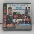 38 Famous Film & TV Themes As Time Goes By EUC