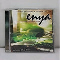 Tribute to ENYA by Dionyza Sutton (CD, 2000)