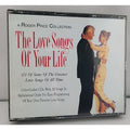 A Roger Price Collection: The Love Songs Of Your Life Vol. 3, 4, 5 CD