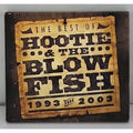Best of Hootie & the Blowfish 1993-2003 by Hootie & the Blowfish (CD, 2004)