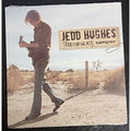 Jedd Hughes - Transcontinental (CD, 2004) *Brand New*