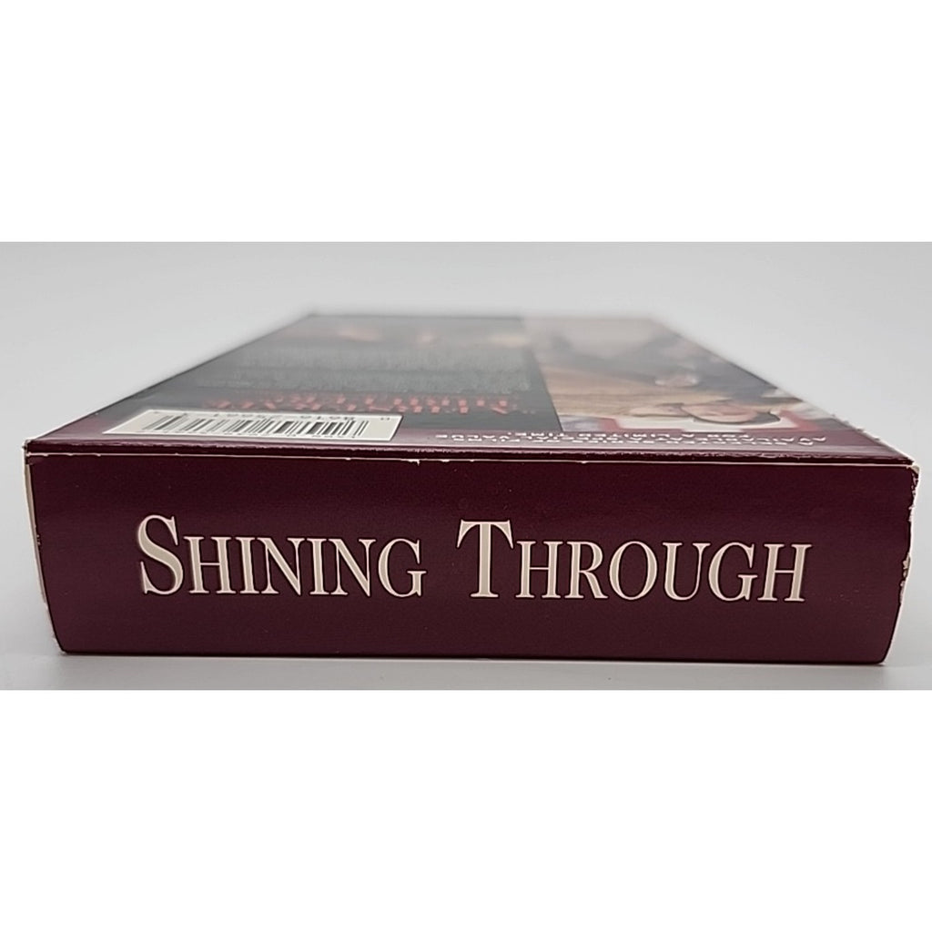 Shining Through (VHS, 1992)