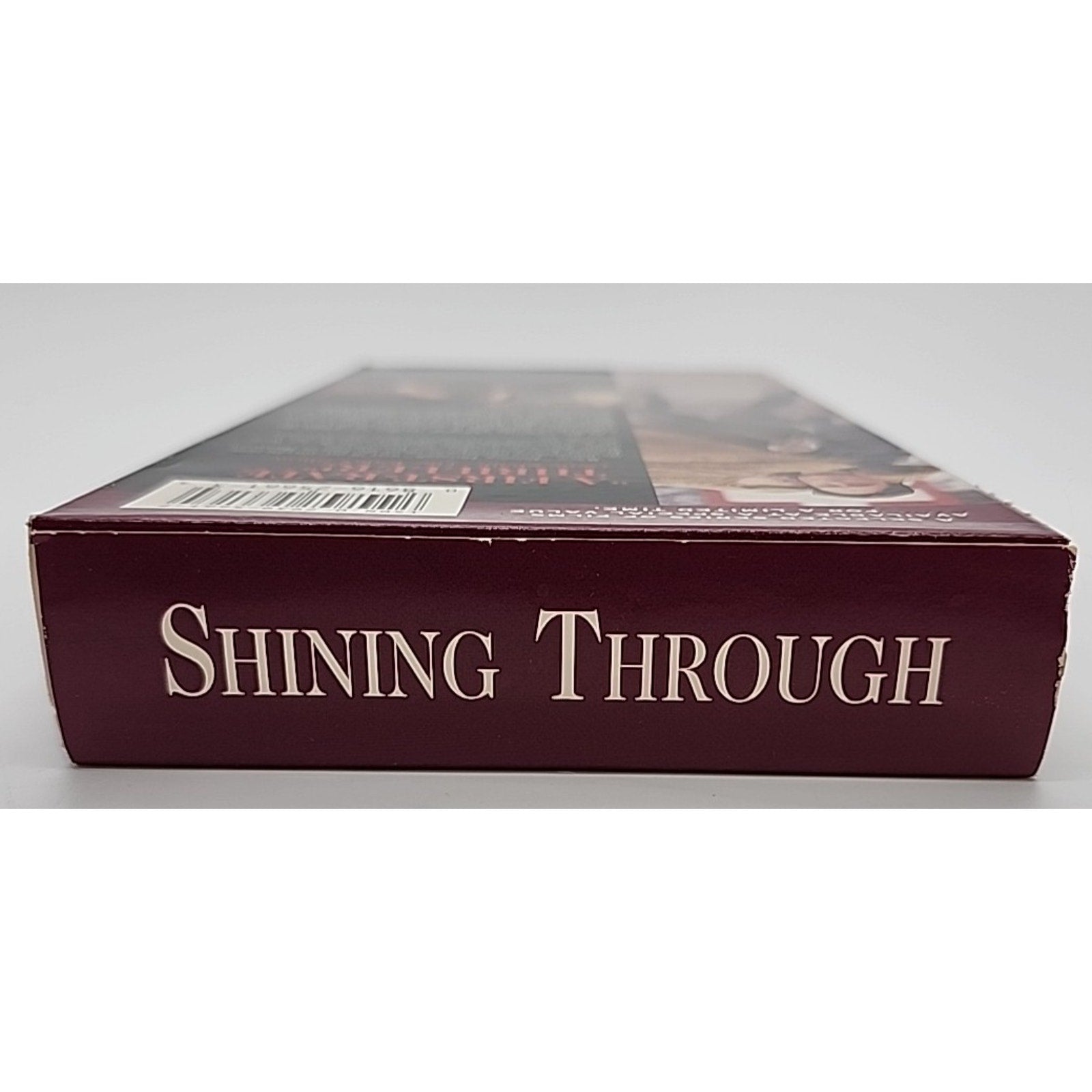Shining Through (VHS, 1992)