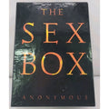 Sex Box : Man, Woman and Sex by James Jennings (1996, Hardcover)