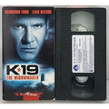 K-19: The Widowmaker (VHS, 2002)
