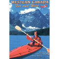 Western Canada Far Wild (DVD, 2008)