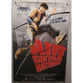Air Guitar Nation Rolled Original One Sheet Movie Poster Documentary 27x40(2006)