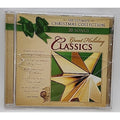 Great Holiday Classics by Various Artists (CD, Oct-2007, St. Clair)