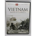 Vietnam: America's Conflict (DVD, 2008)