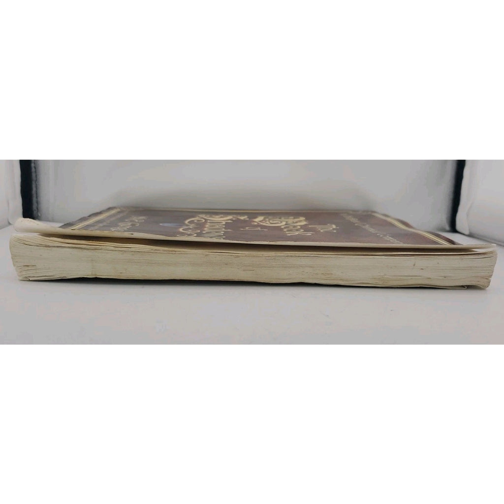 Book of Shadows : The Unofficial Charmed Companion by Ngaire E. Genge (2000,...