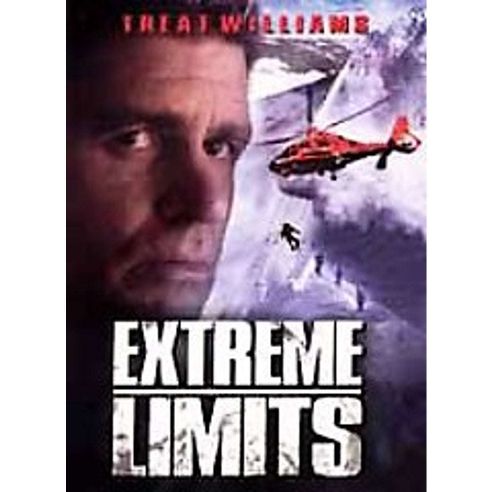 Extreme Limits (DVD, 2001)