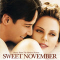 Sweet November (Original Soundtrack) by Sweet November (CD, 2001)