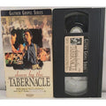 Down by the Tabernacle [Video] by Bill & Gloria Gaither (Gospel) (VHS, Feb-1998,