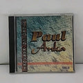 Songs As Popularized By Paul Anka Video CD Karaoke