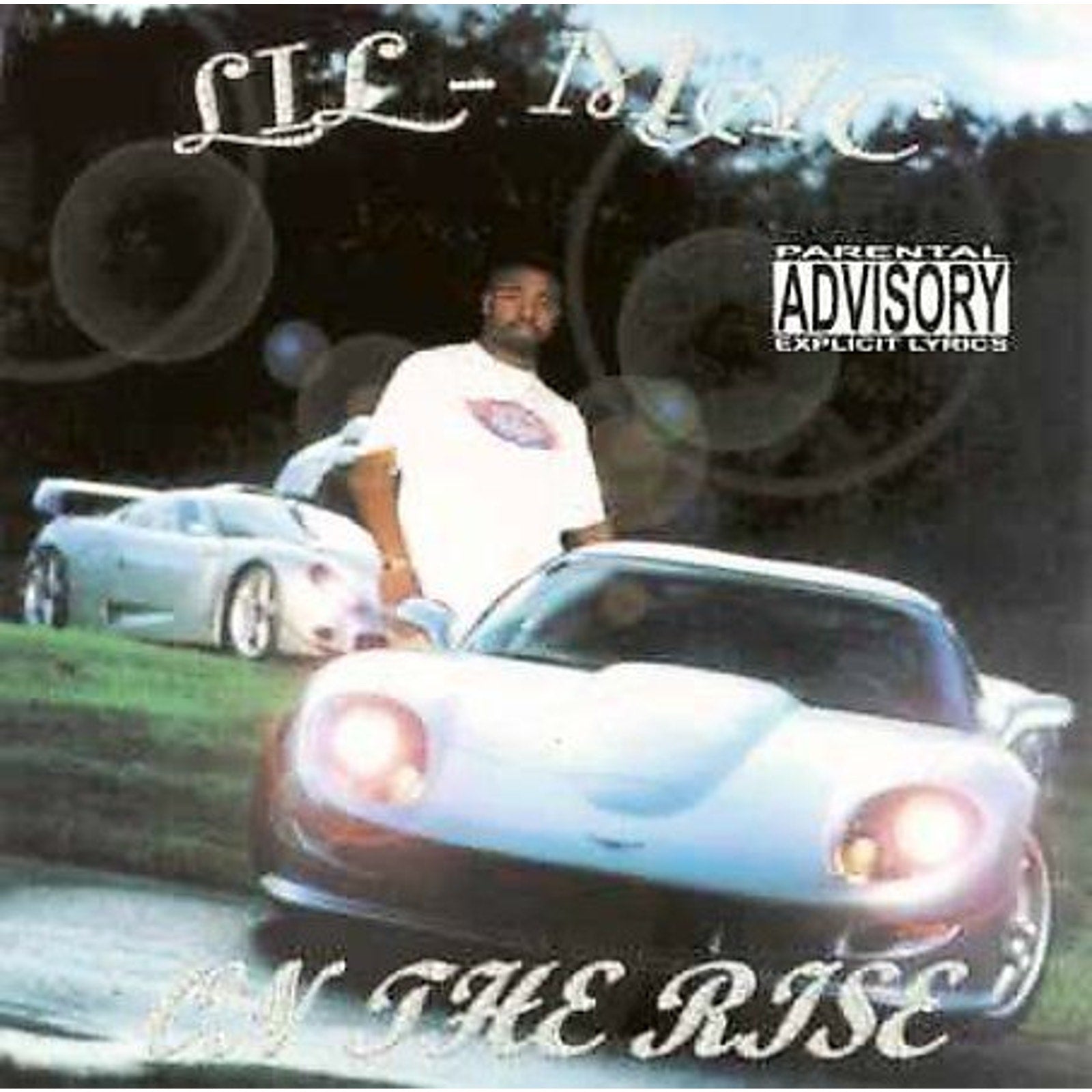 On the Rise [PA] by Lil' Mac (CD, Aug-1999, 404 Music Group)