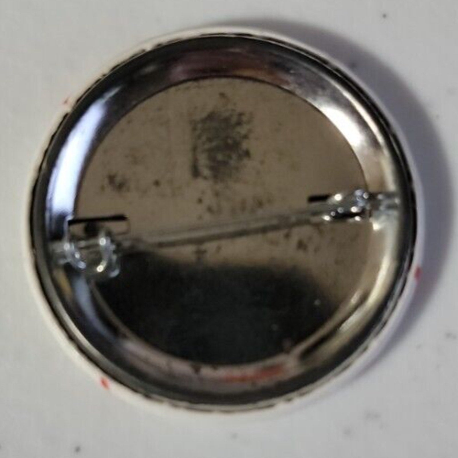 Corta Vallarta Pinback