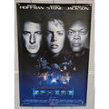 Sphere Double Sided Original Movie Poster 27"x 40"