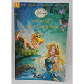 Disney Fairies Graphic Novel #2 : Tinker Bell and the Wings of Rani (Paperback)