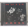 Press by Mu330 (CD, 1997)