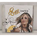 Em Dream It Up (CD)