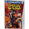 Batgirl and the Birds of Prey #6 DC Comics 2017 (DCU Rebirth)