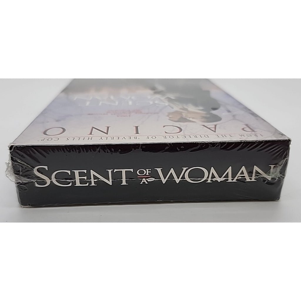 Scent of a Woman (VHS, 1993) *Brand New*