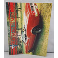 Mustang Times Volume 13 No 1 January 1989