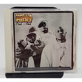 Holla Point Ooh Ahh CD Promo Single