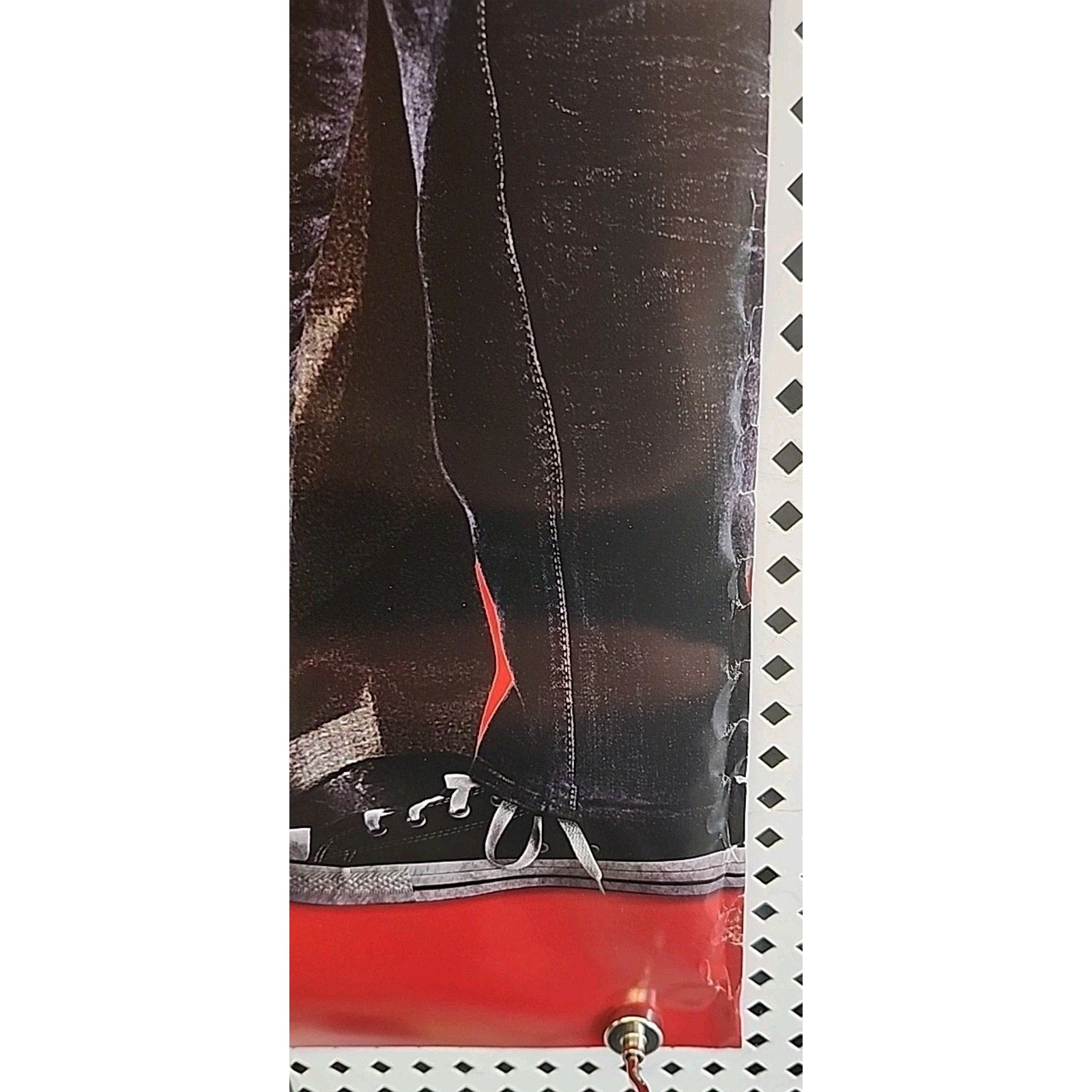 Charlie Bartlett - Original Movie Poster - Double sided 27x40 Robert Downey Jr.