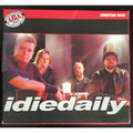 idiedaily (CD)