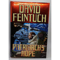 Patriarch's Hope by David Feintuch (1999, Hardcover)
