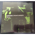 Epitaph Extreme Sound Sampler (CD) *Brand New*