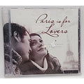 Paris Is for Lovers by Dan Gibson (CD, 2007)