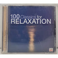 100 Classics for Relaxation Prelude to a Dream CD Time Life