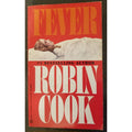 Fever by Robin Cook (1983 Paperback)